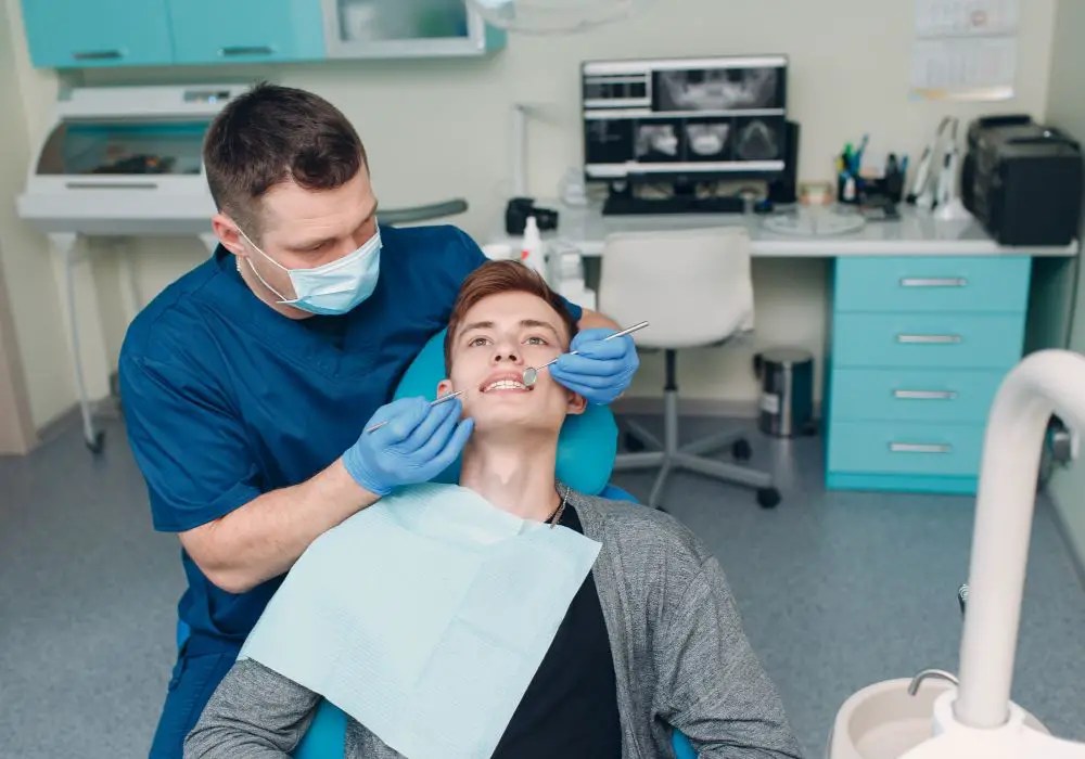 Does Teeth Scraping Hurt? A Friendly Guide to What You Can Expect