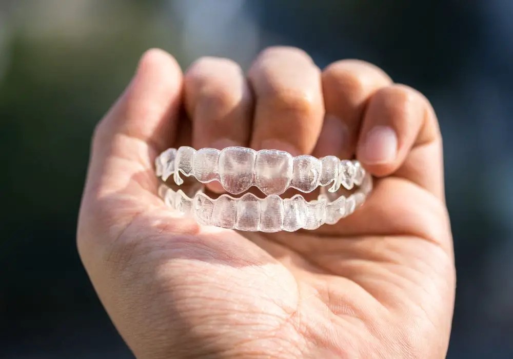 Speed Up Your Invisalign Treatment How to Make Your Teeth Move Faster