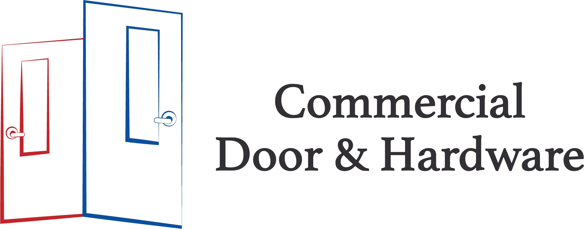 Commercial Doors, Hardware, and More Commercial Door and Hardware