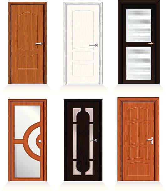 Commercial Doors, Hardware, and More Commercial Door and Hardware