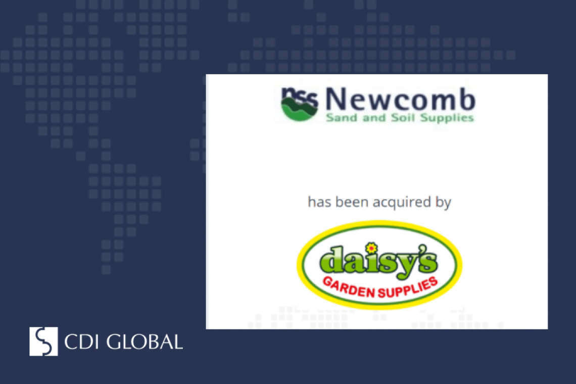 NSS enlisted CDI Global to negotiate sale to Daisy’s Garden Group, News