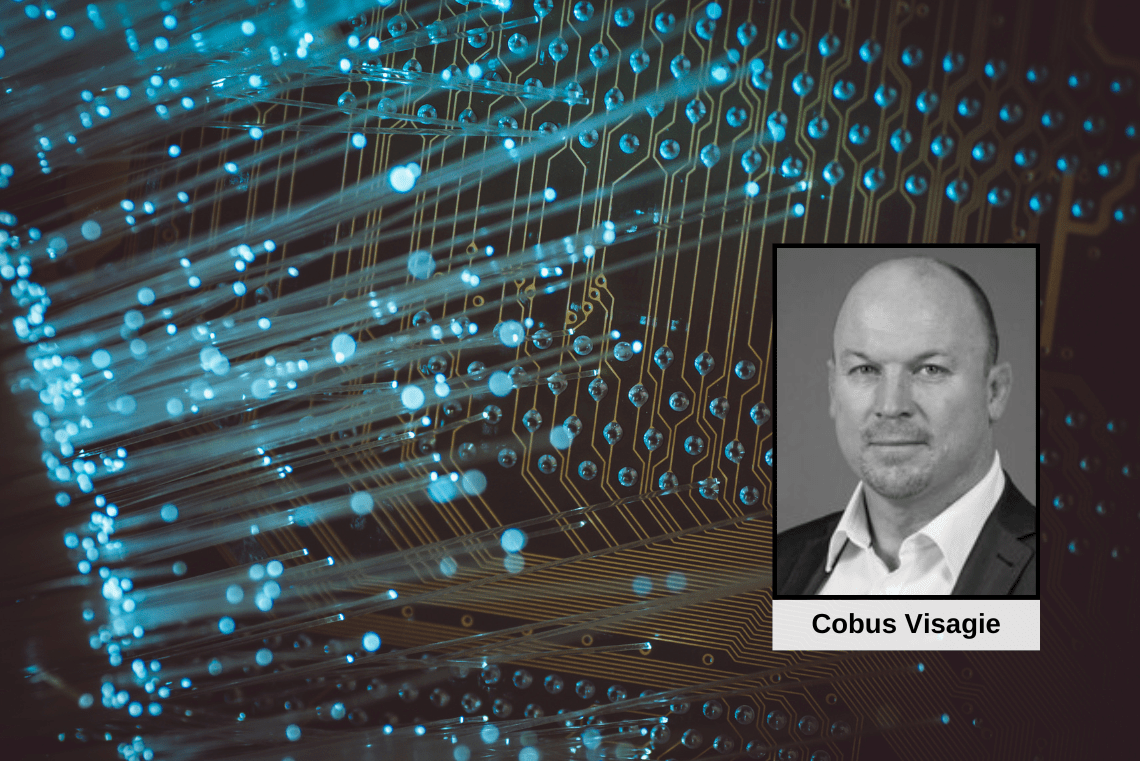 Africa Merchant Capital, Lightstruck and Eos Capital partner on an open