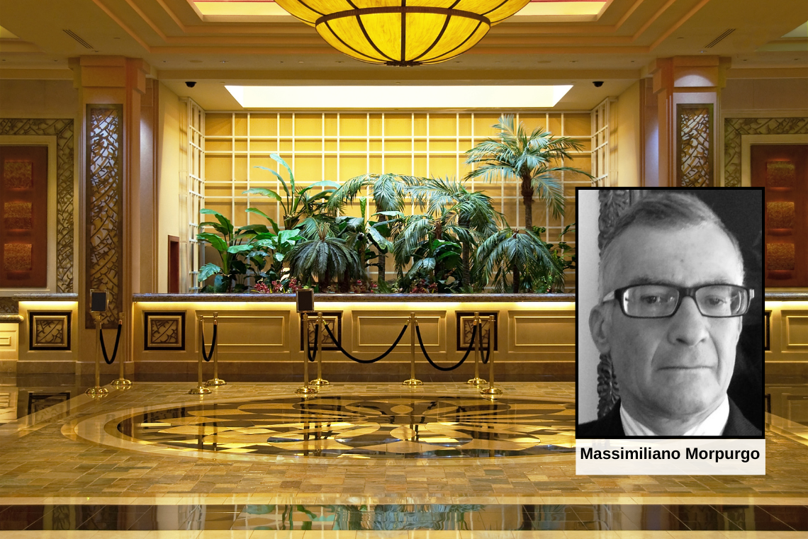 Luxury Brands Need to Rethink Their Value Propositions, News / Insights