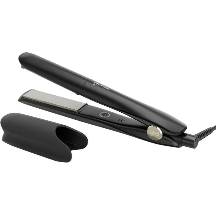 GHD styler® gold® Lisseur avec plaques Styler Gold Noir/Or Achat