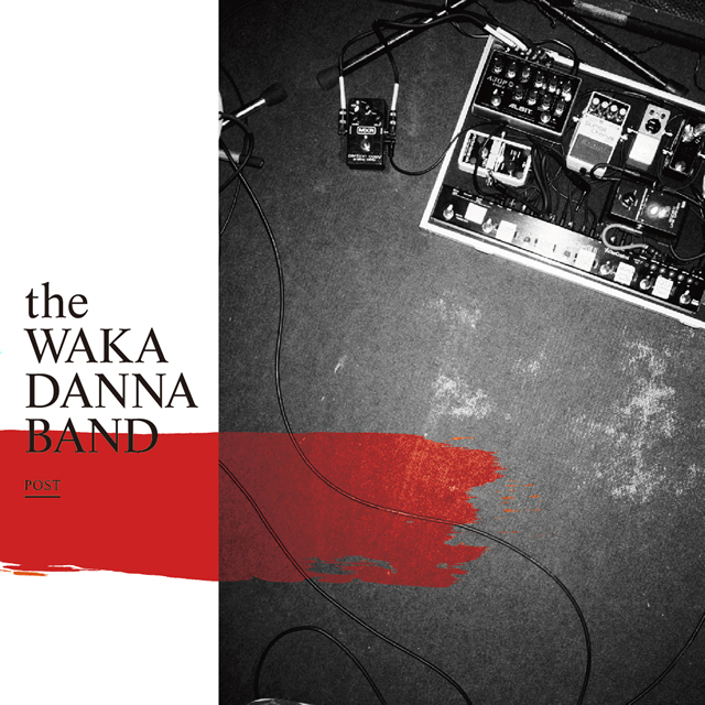 the WAKADANNA BAND / POST CDJournal