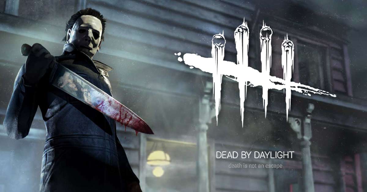 Top 20 Giochi come Dead by Daylight