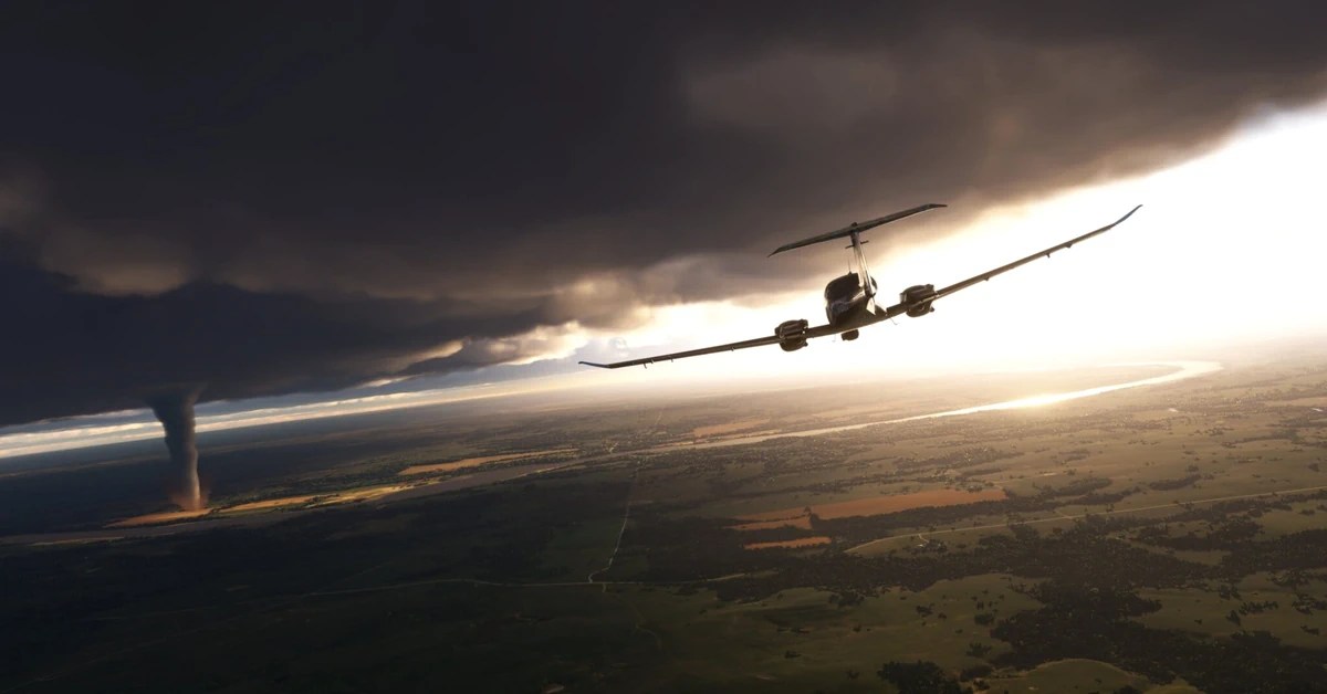 Microsoft Flight Simulator 2024 Release Date, Gameplay und Neueste