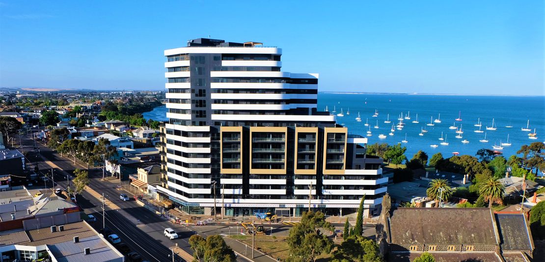 53 Mercer Street, Geelong CDL Construction