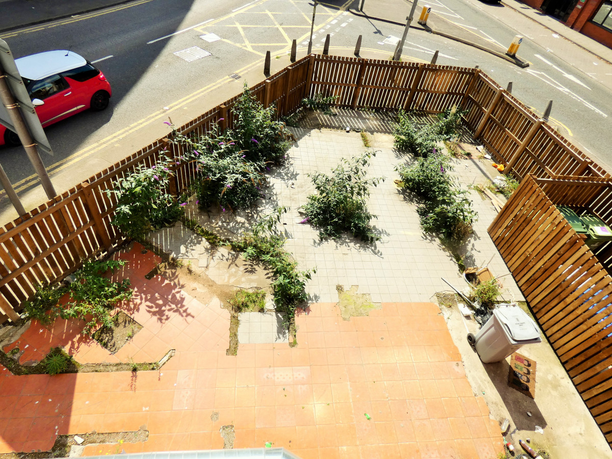 Dumbarton Road Development Site (may suit variety of uses) UNDER OFFER CDLH