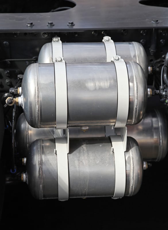 CDL Air Brake Test Air Brake Practice Test CDL Knowledge