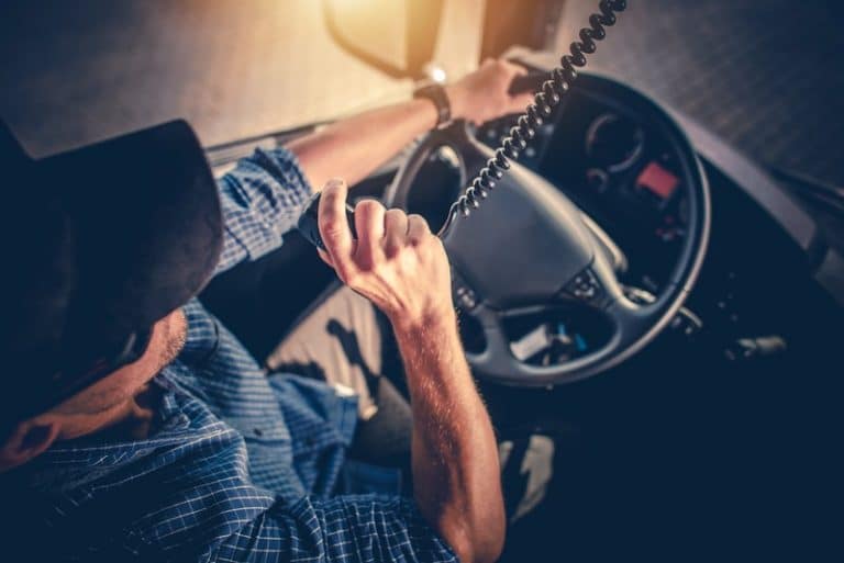 Understanding Per Diem Pay For Truck Drivers CDL Knowledge
