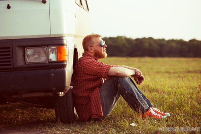 What Is a Truck Drivers Salary? CDL Knowledge