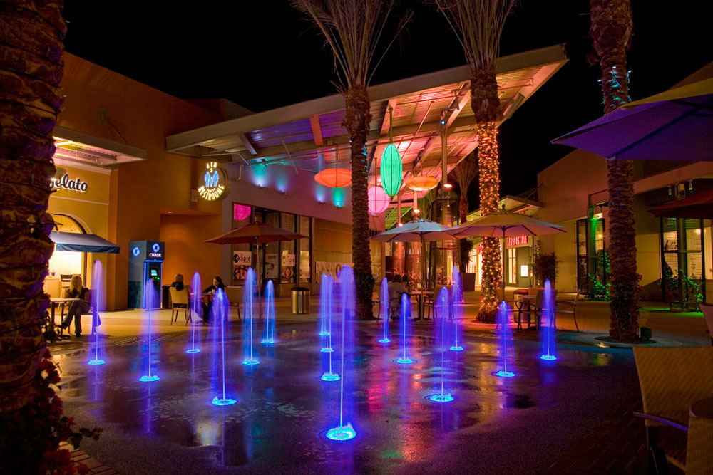 Creative Designs in Lighting • CDL • Phoenix, Arizona