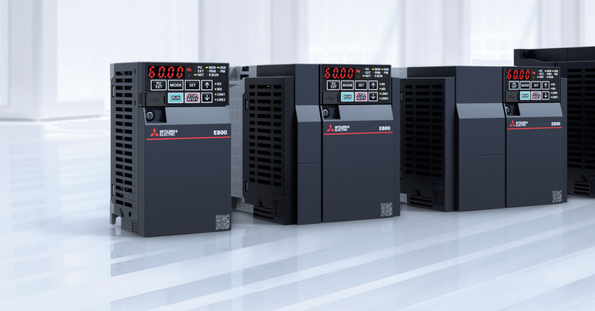 Mitsubishi Electric Inverter Factory Reset Guide