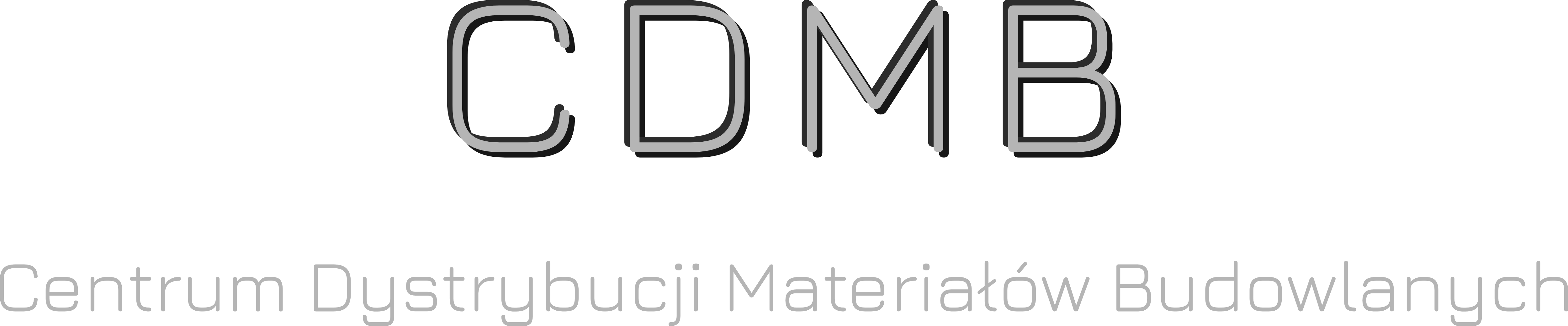 Centrum Dystrybucji Materiałów Budowlanych Sp. z o.o.