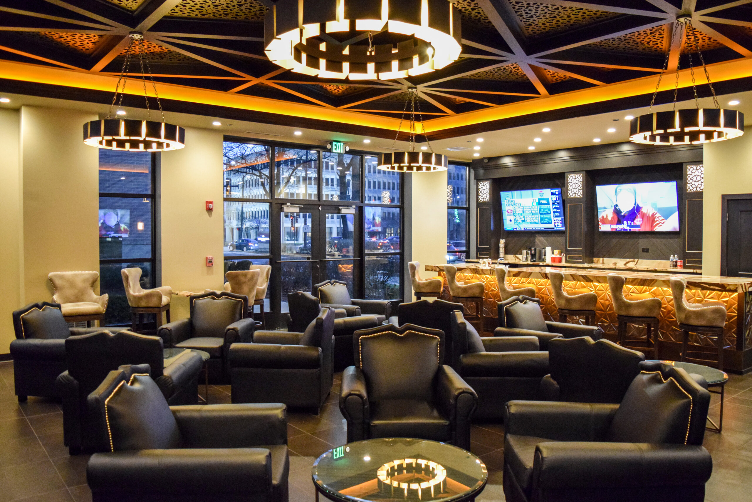 Our Locations CDM Cigars