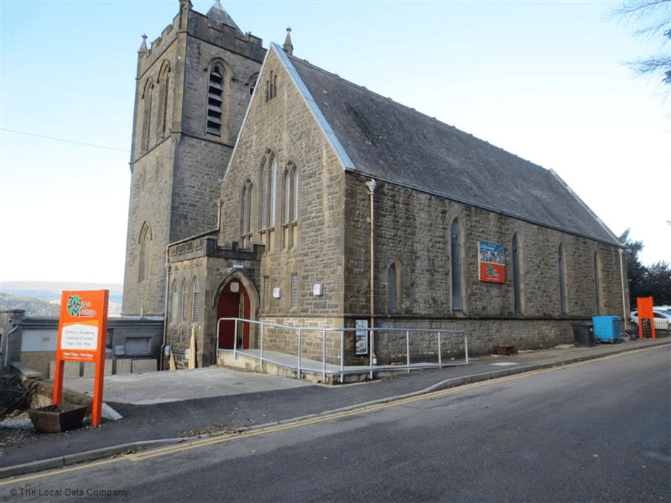 Sports and Leisure Building Services cdmm (UK) Ltd Inverness