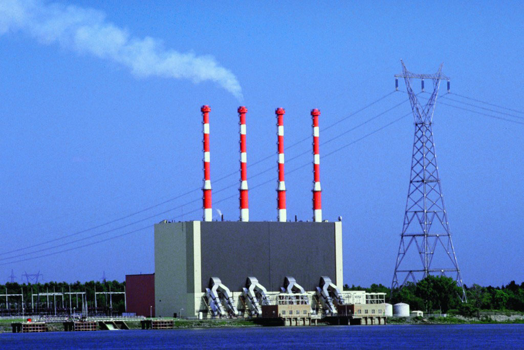 Power Industry Experience CDM Systems, Inc.