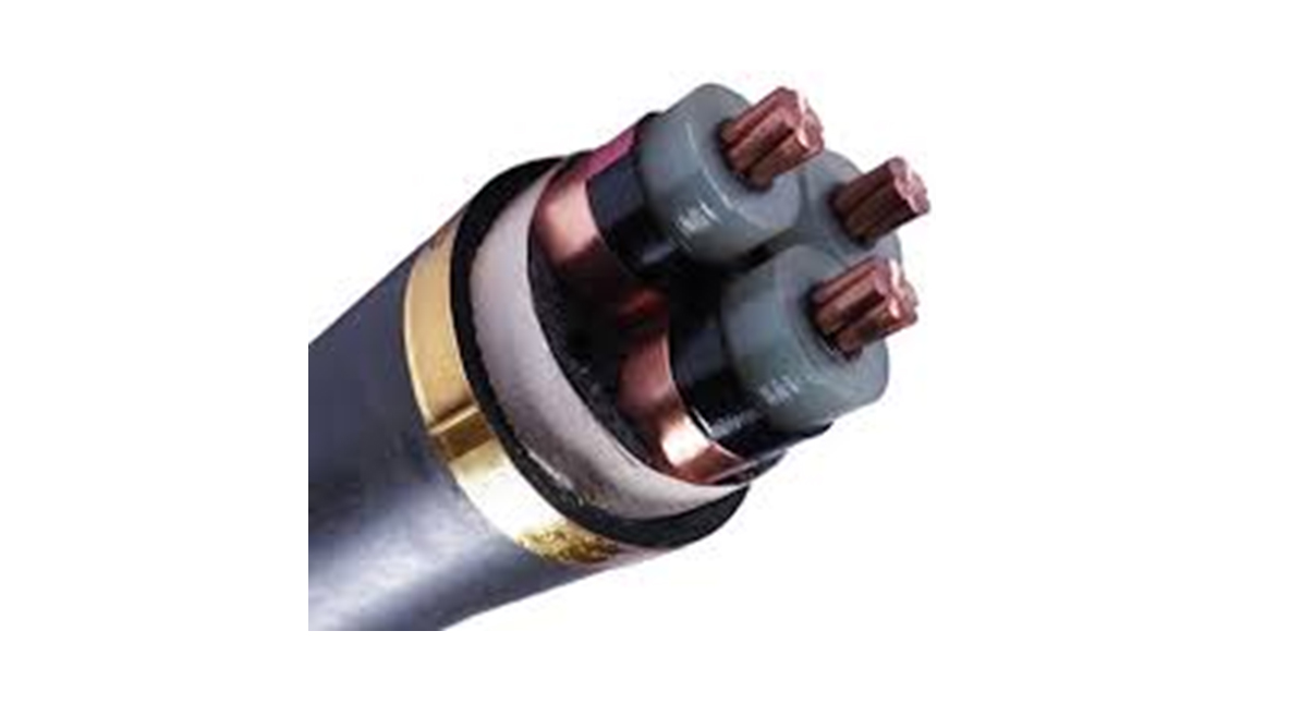 Cables and Conductors CDM Trafo