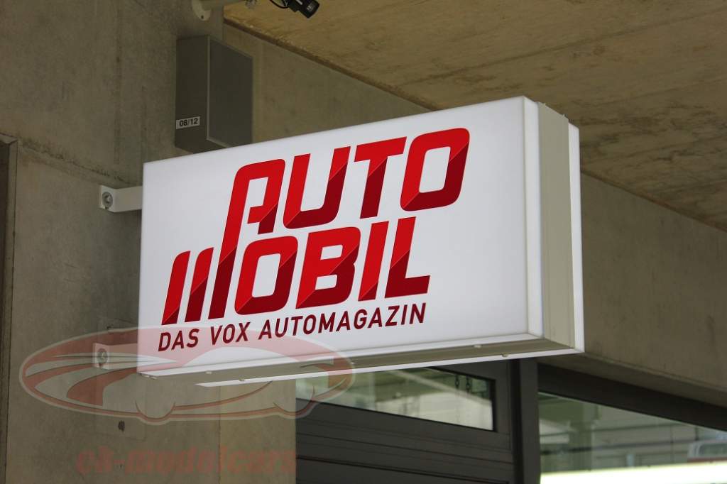 "auto mobil" feiert Jubiläum / Große Jubiläumssendung auf VOX