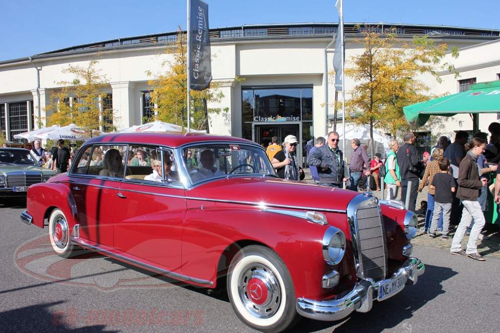 "auto mobil" feiert Jubiläum / Große Jubiläumssendung auf VOX