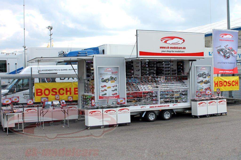 Ck Model Cars Review