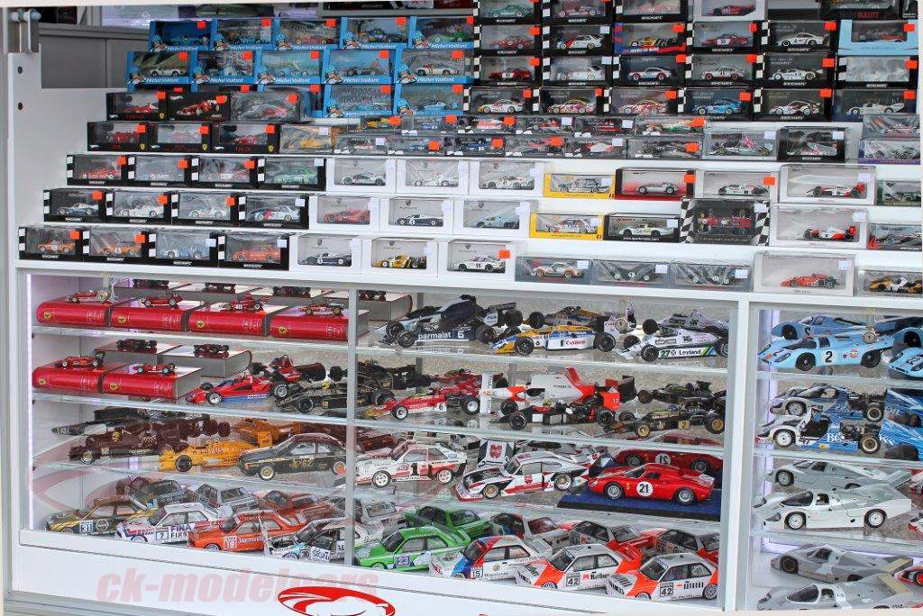 Ck Model Cars