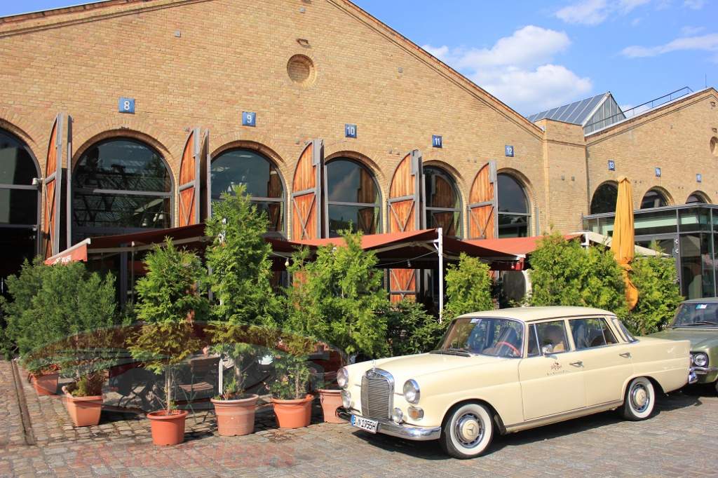 ckmodelcars in Hockenheim und Berlin kommt vorbei!