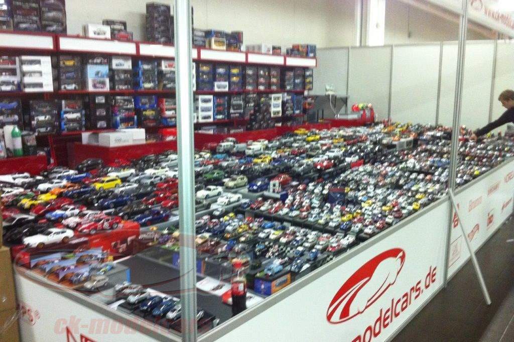 Ck Model Cars Review