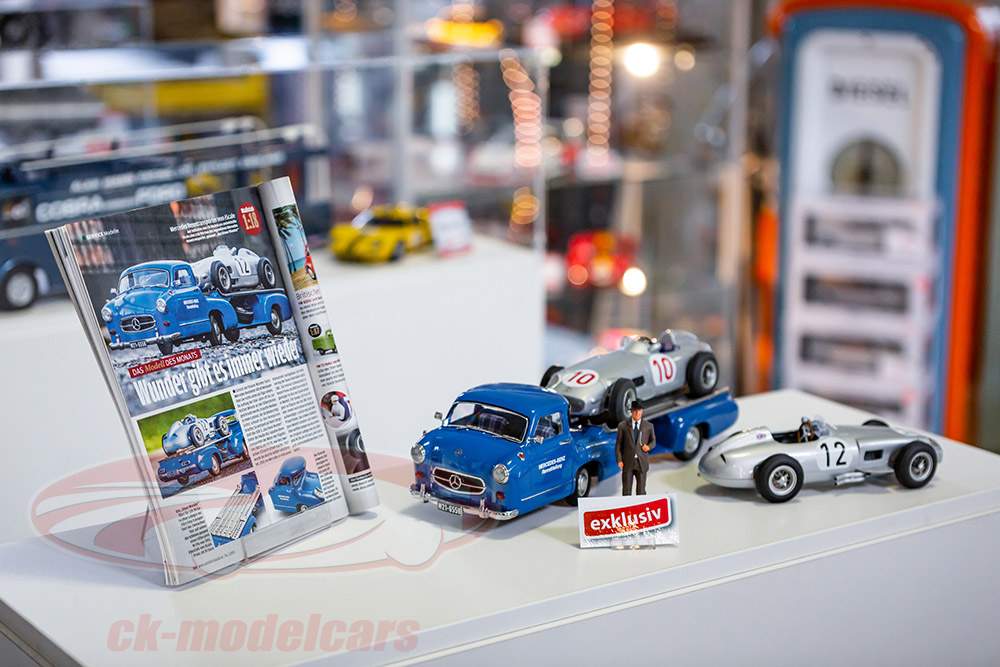 CKModelcars Shop Klassikstadt Frankfurt