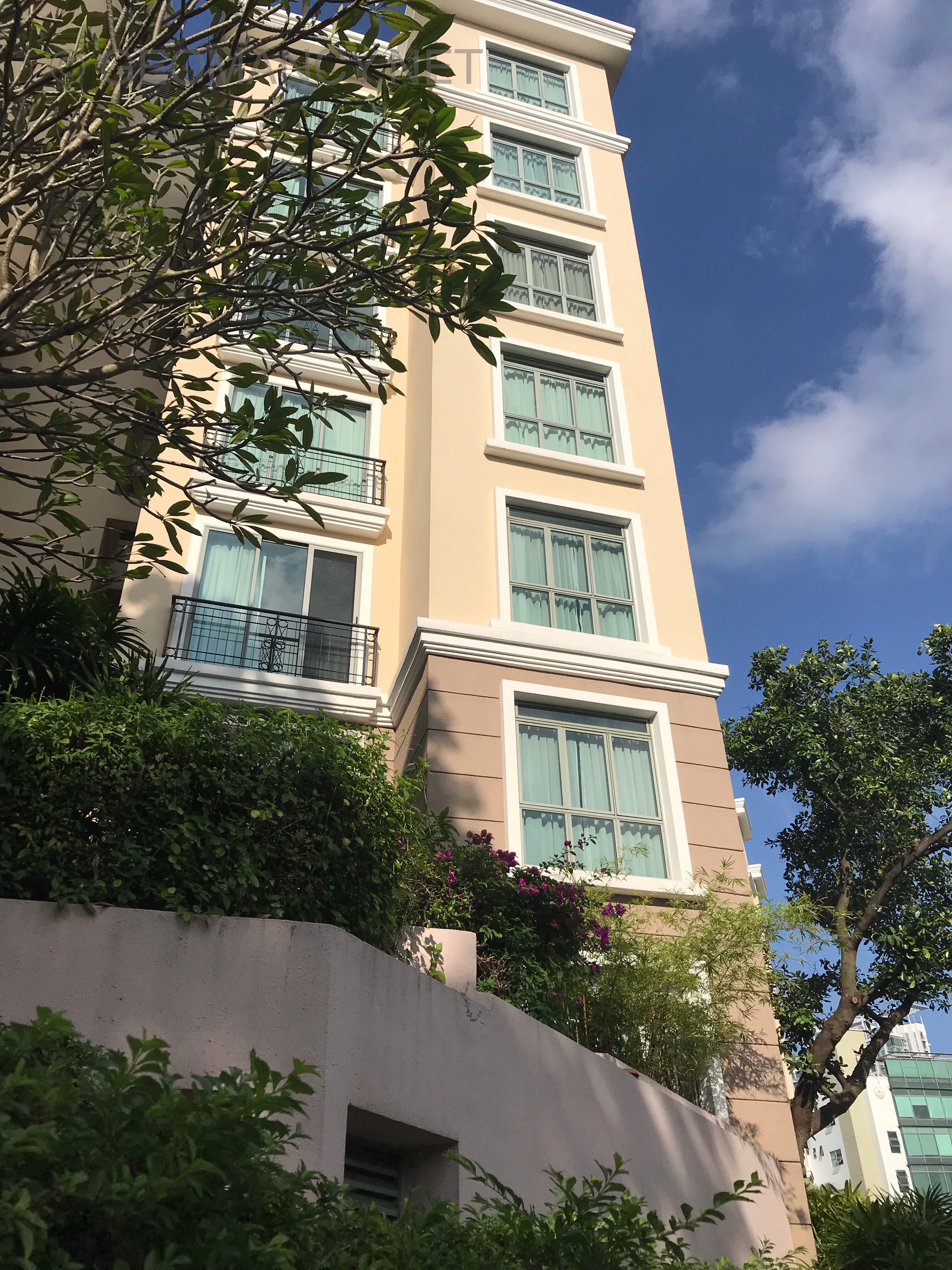 Aspen Heights Condo at River Valley Road Singapore Property Review