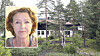 VG Politiet tror AnneElisabeth Hagen kan ha blitt drept hjemme