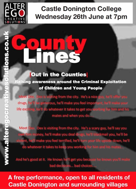 News Castle Donington Parish Council