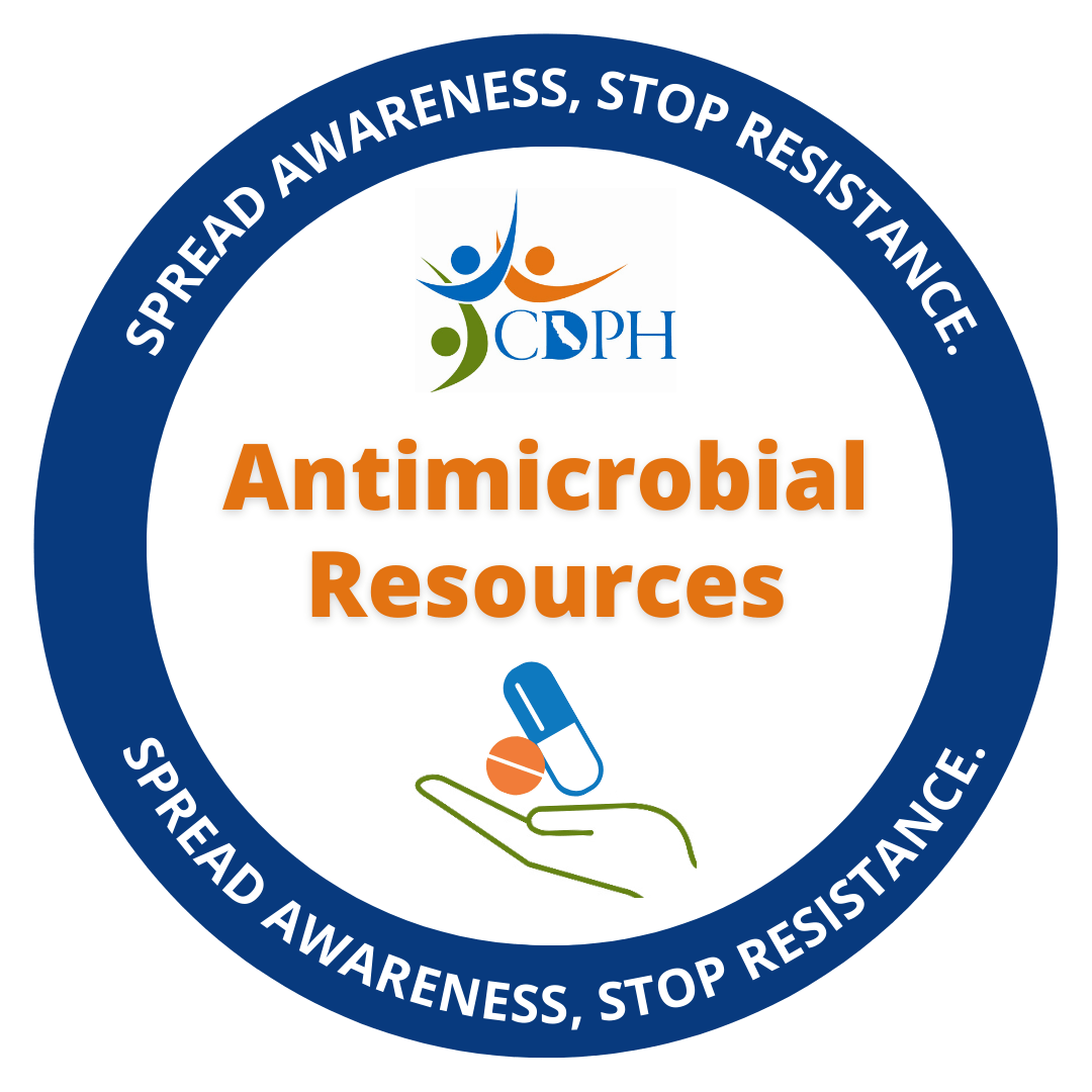 Antimicrobial Stewardship