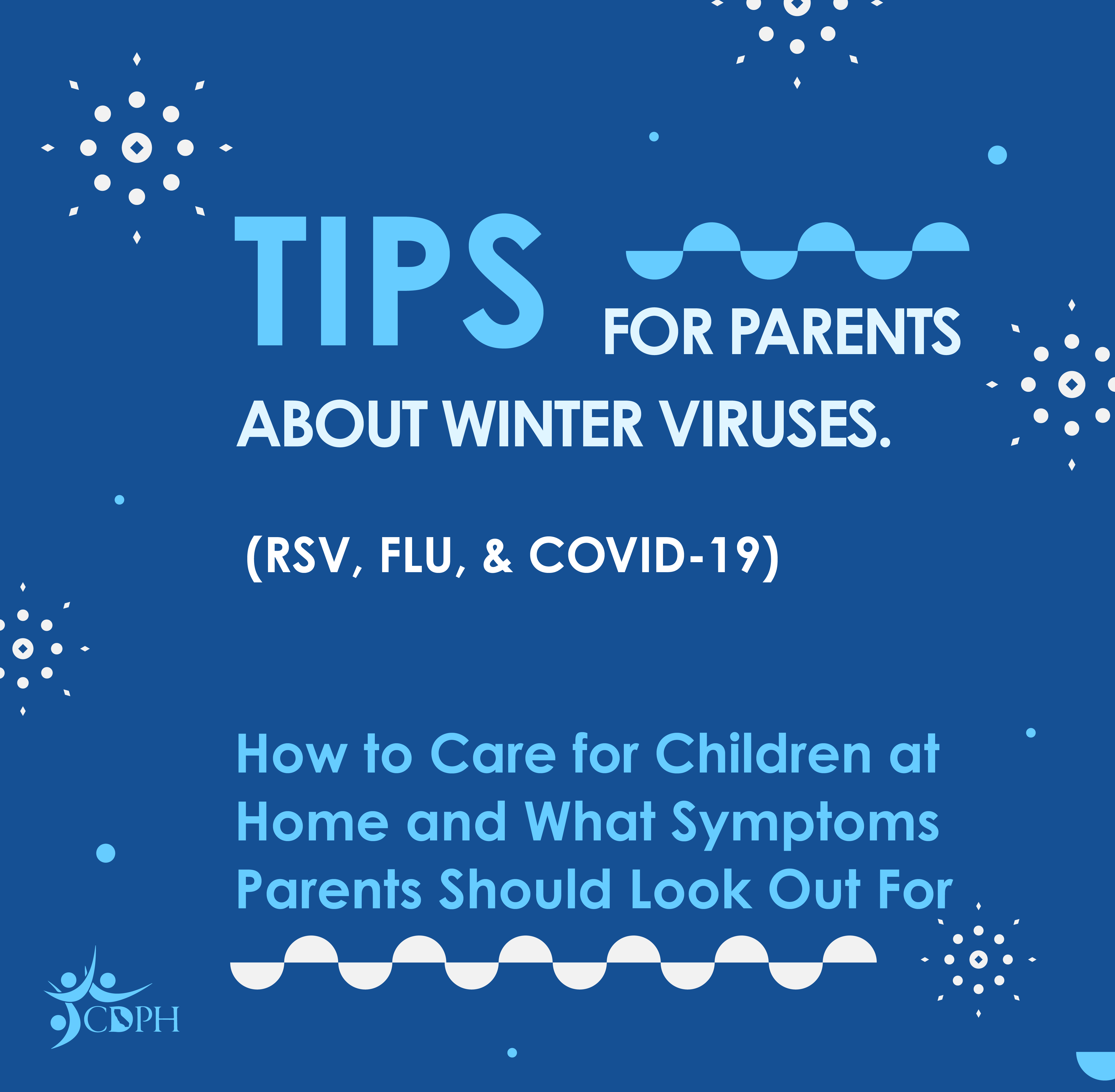 Winter Virus Prevention