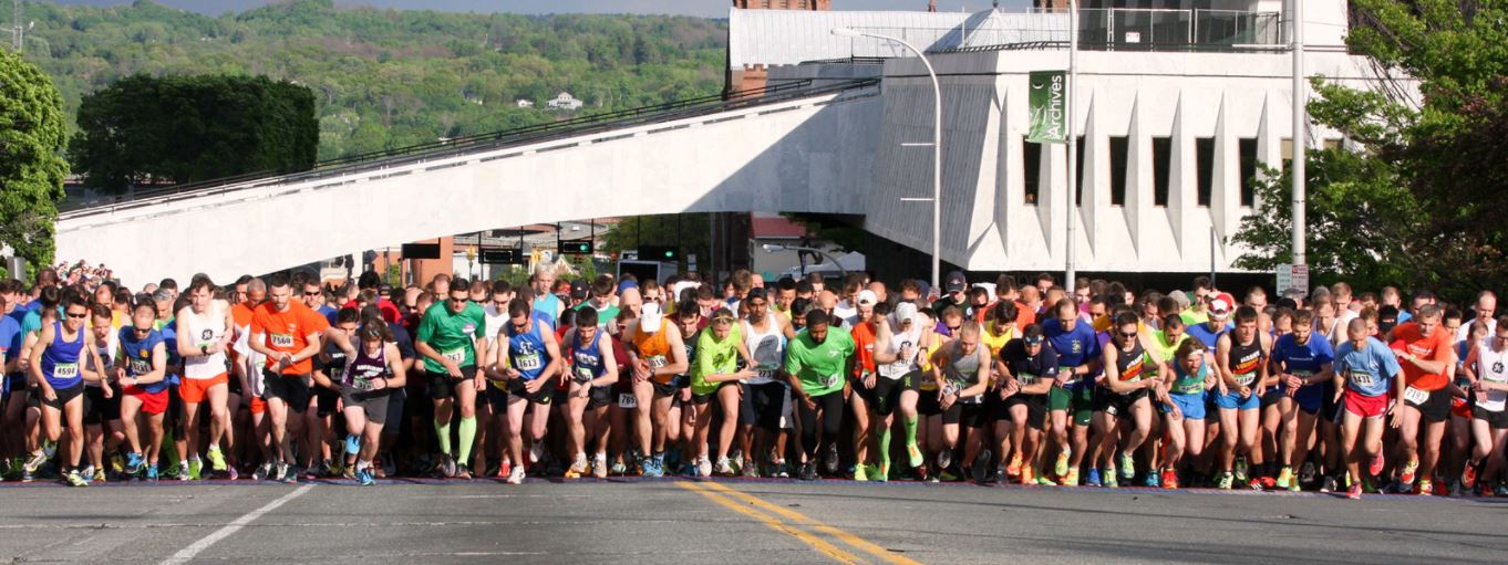 Albany Ny May 13th, 2023 Events CDPHP Workforce Team Challenge