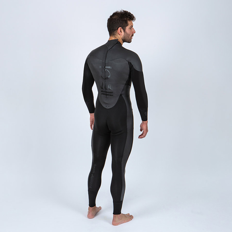 Men’s RF1 3/2mm (Free Diving Suit) Ocean Divers Melbourne learn to