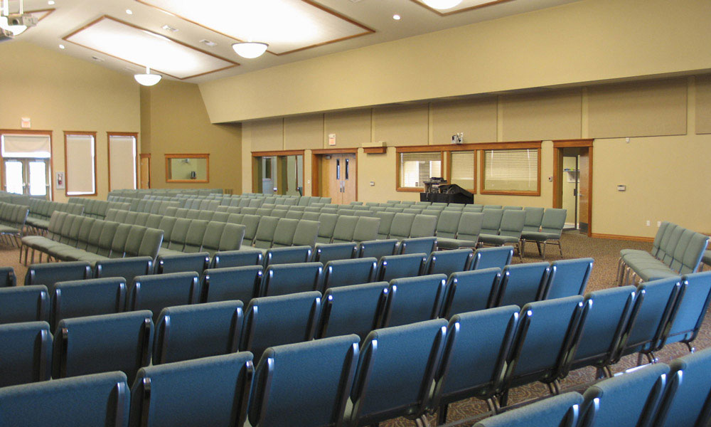 Macleay Christian Retreat CD Redding