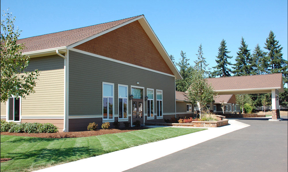 Macleay Christian Retreat CD Redding