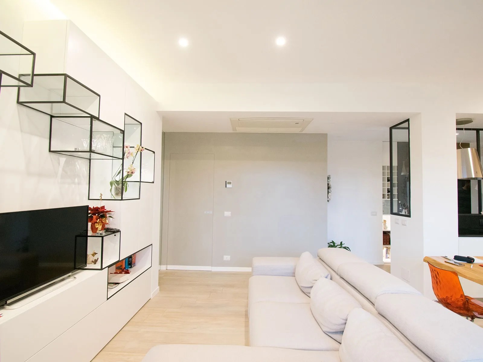 Interior Design Roma CDR Studio