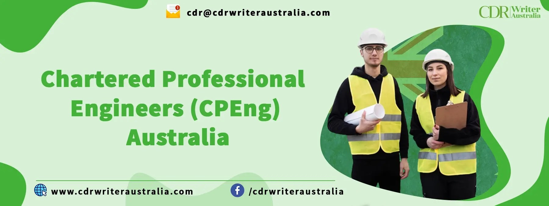 Chartered Professional Engineers CPEng Australia