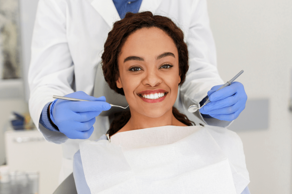 California Dental Care Blog Post Best Dentist in Valejo