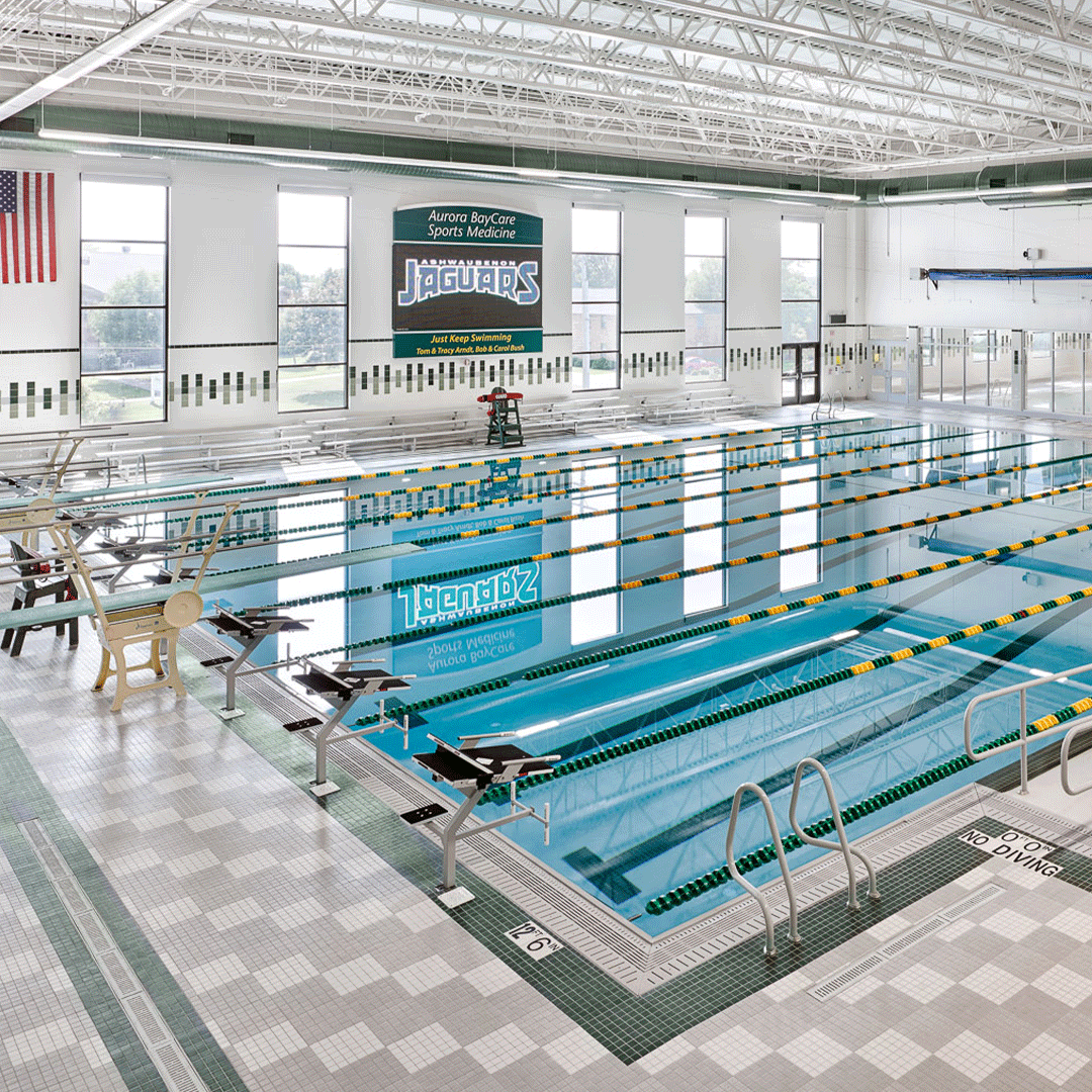 Ashwaubenon School District