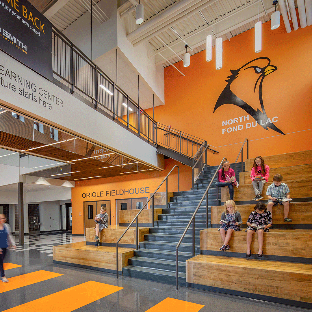 NFDL Friendship Learning Center