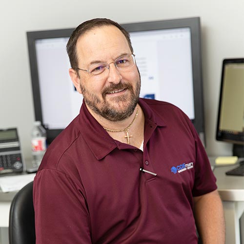 Join the Team CDS Muery Engineers/Surveyors