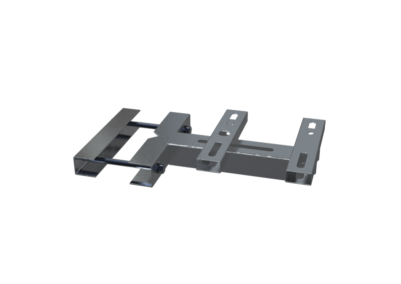 Mounting Bracket of Angle Iron Type Wholesaler