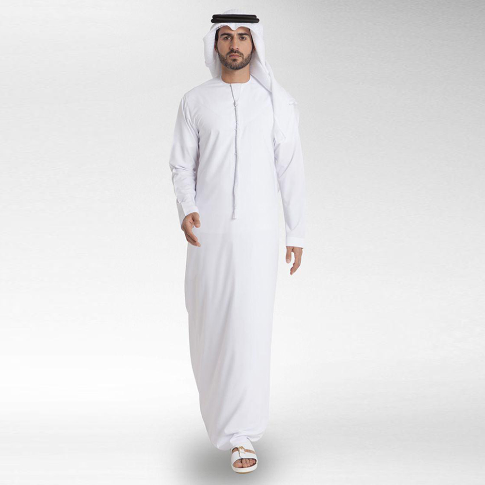 UAE National Dress