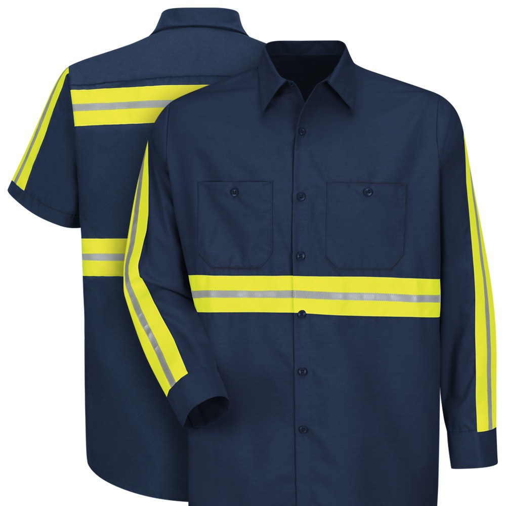 Industrial Uniform