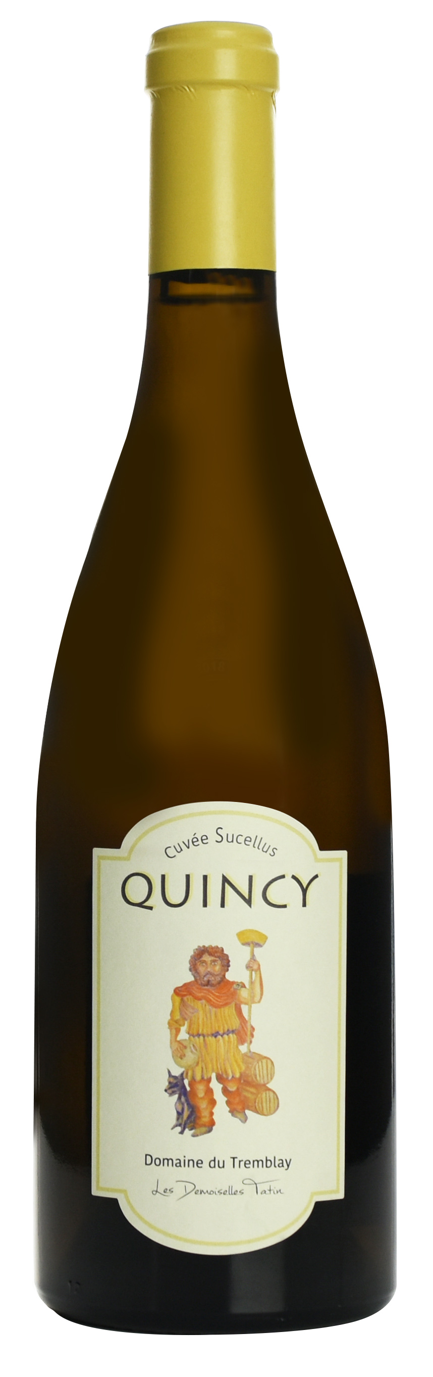 Domaine du Tremblay Sucellus