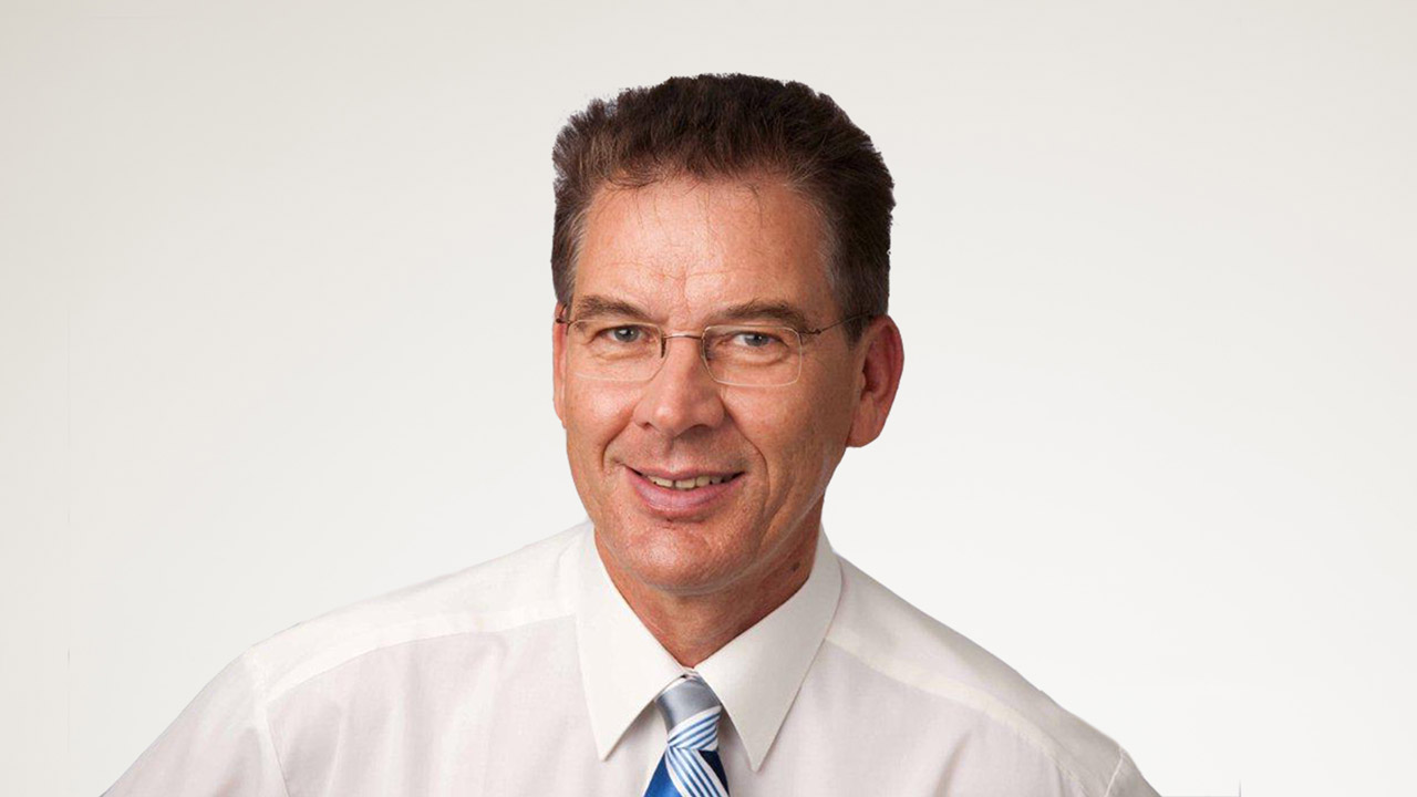Dr. Gerd Müller CDU/CSUFraktion